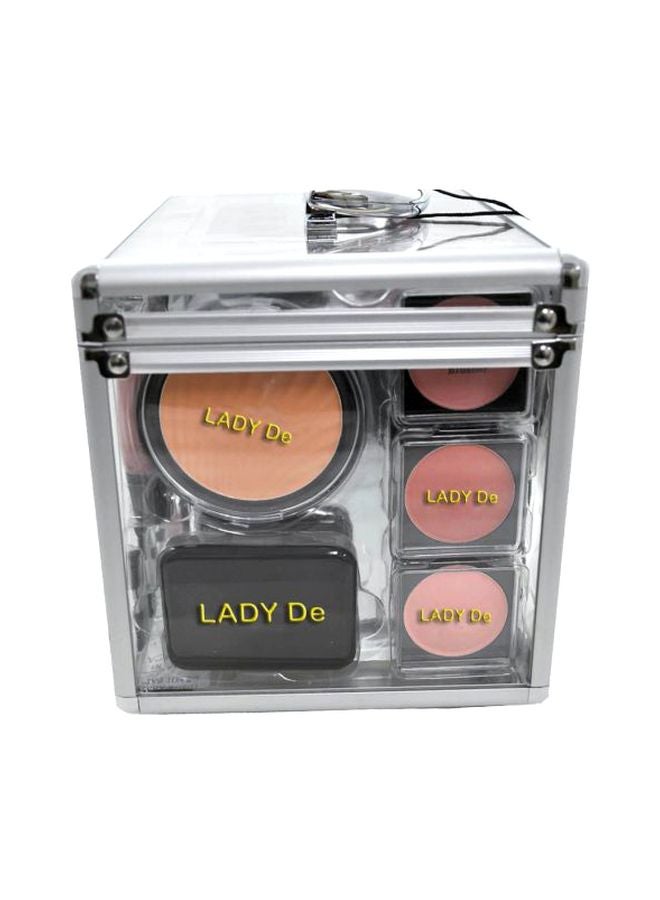 كاميو طقم مكياج مرطب كاري أول ترانك كاري B221 - Image 2