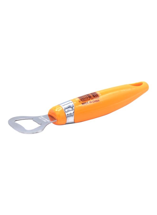 Plastic Bottle Opener Orange/Silver - v1579253836/N33469855A_1