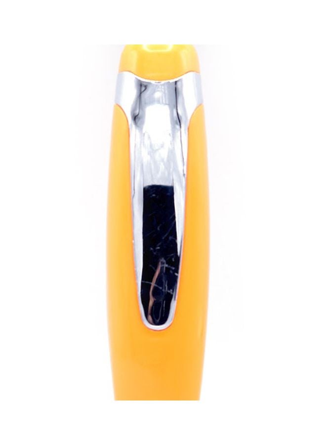 Plastic Bottle Opener Orange/Silver - v1579253841/N33469855A_2