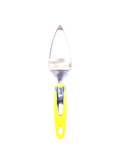 Bin-Shihoun-Abomar Stainless Steel Cake Knife Yellow  - Image 1