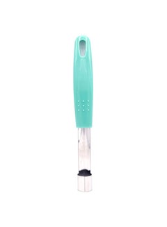 Bin-Shihoun-Abomar Stainless Steel Core Remover Turquoise/Silver  - Image 1