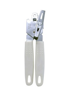 Bin-Shihoun-Abomar Stainless Steel Can Opener Grey/Silver  - Image 1