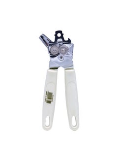 Bin-Shihoun-Abomar Stainless Steel Can Opener Grey/Silver  - Image 2