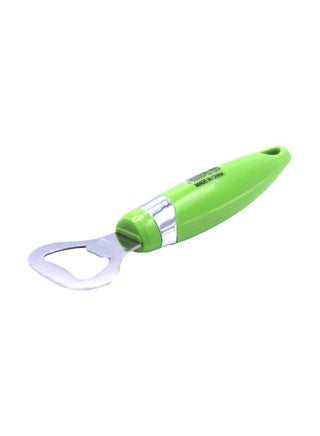 Plastic Bottle Opener Green/Silver - v1579253995/N33470193A_1