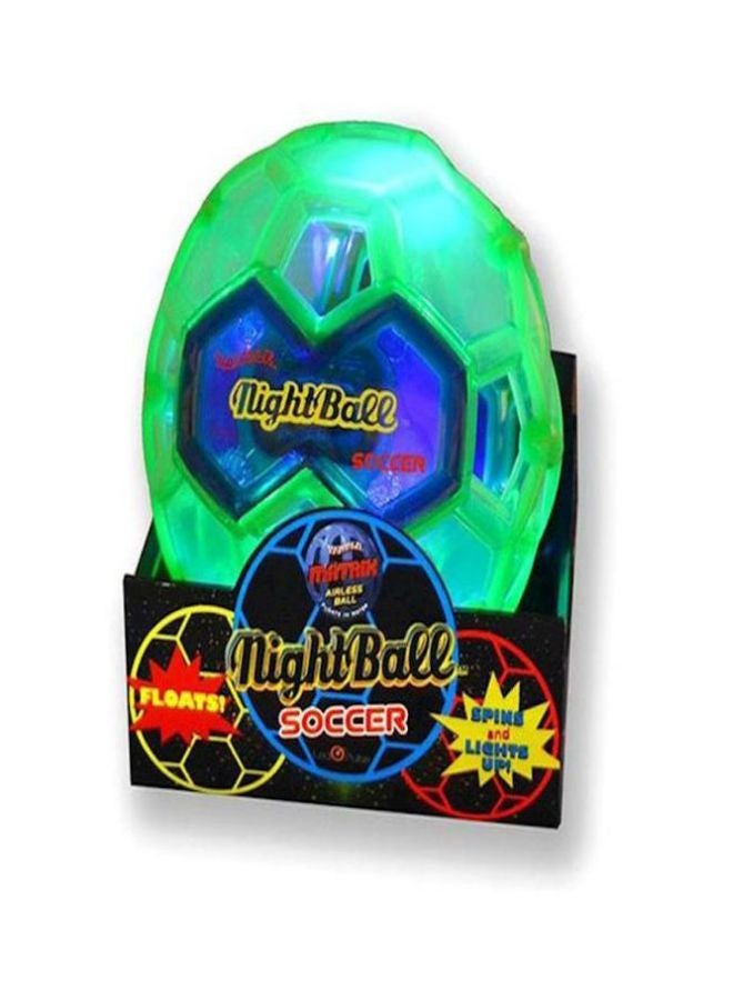 TANGLE Matrix Nightball Soccer 12754 - Image 2