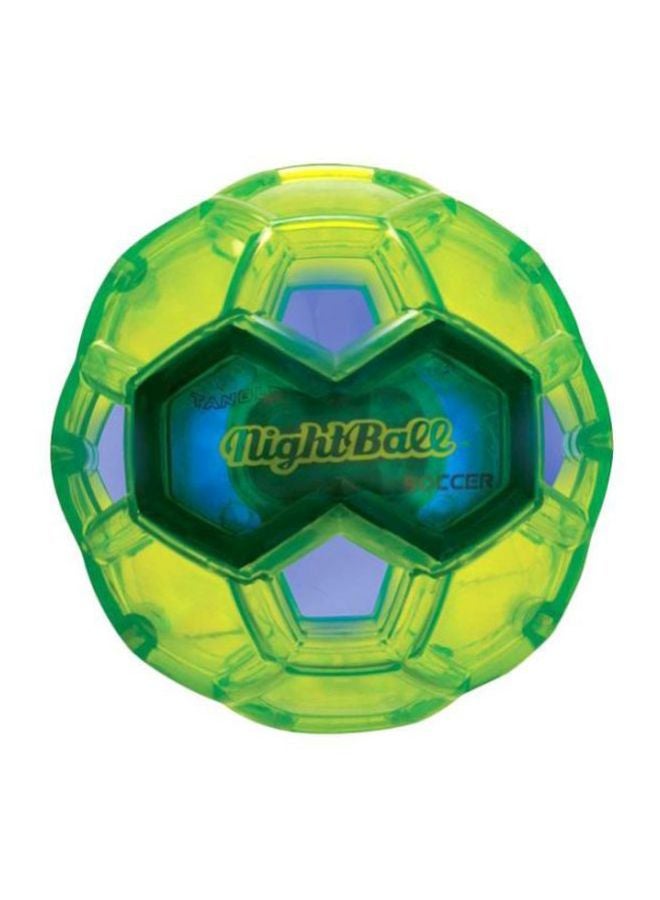 TANGLE Matrix Nightball Soccer 12754 - Image 1