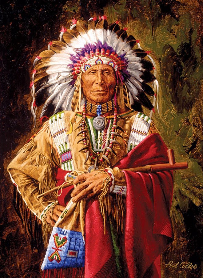 بيتس آند بيسيز طقم ألعاب تركيب الصور المقطعة من 1000 قطعة - Image 2