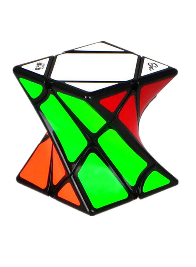 كوبر سبيد مكعب السرعة Qiyi TwisTy Skewb