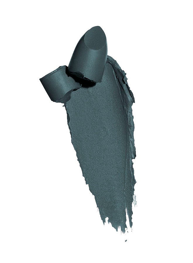 Sensational Color Lipstick Powder Matte 45 Smoky Jade