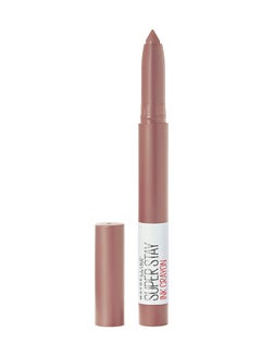 SuperStay Ink Crayon Lipstick 10 Trust your Gut