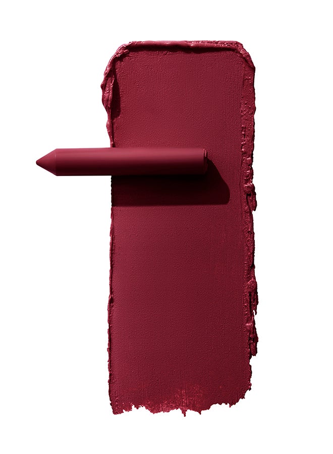 MAYBELLINE NEW YORK Superstay Ink Crayon 55 Make It Happen  - Image 3