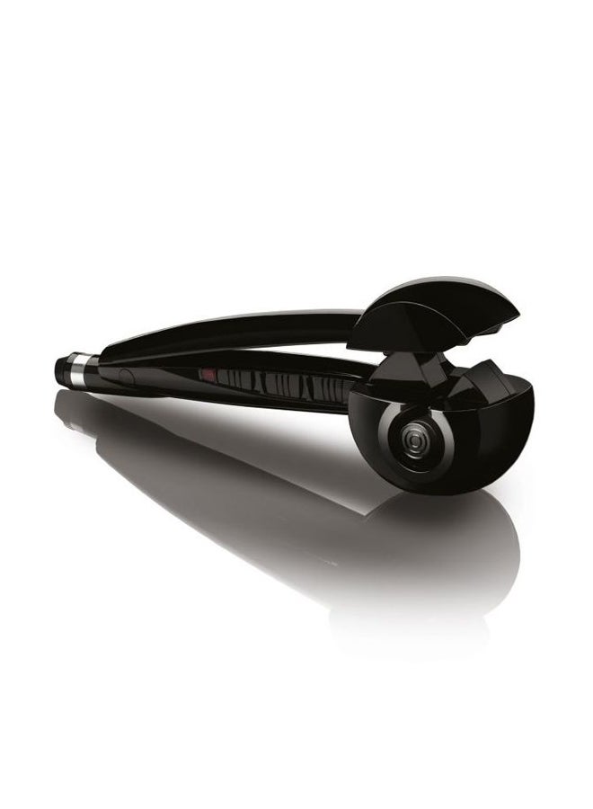 Pro Hair Curler Black - Image 2