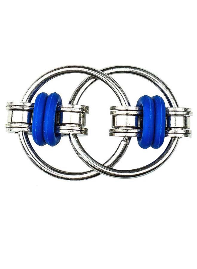 Flippy Chain Fidget Toy - Image 1