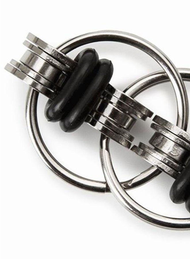 لعبة فيدجيت بسلسلةٍ متحركة - Image 2