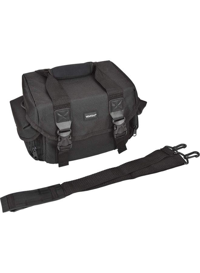 Nikon - Nikon D3500 DSLR Camera With 18-55mm VR Lens with 70-300mm Lens - Image 1