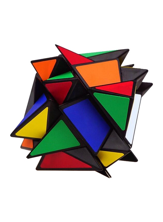 مكعب روبيك 3 × 3 لتنشيط الدماغ كينج كونج - Image 2