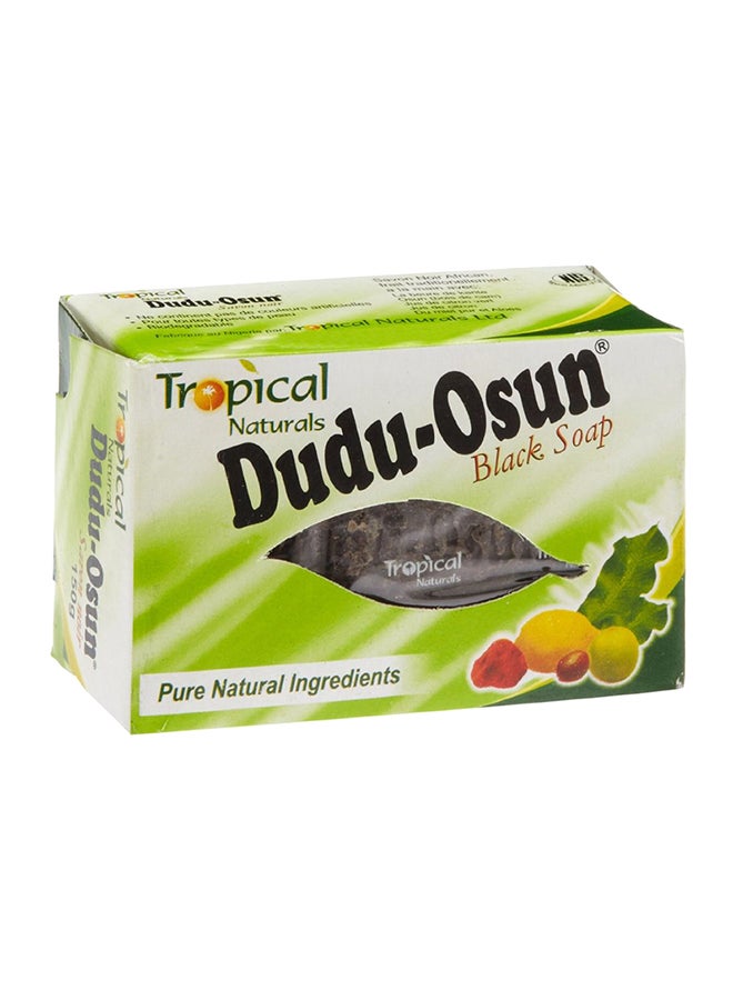 Dudu-Osun Tropical Natural Black Soap 150grams 