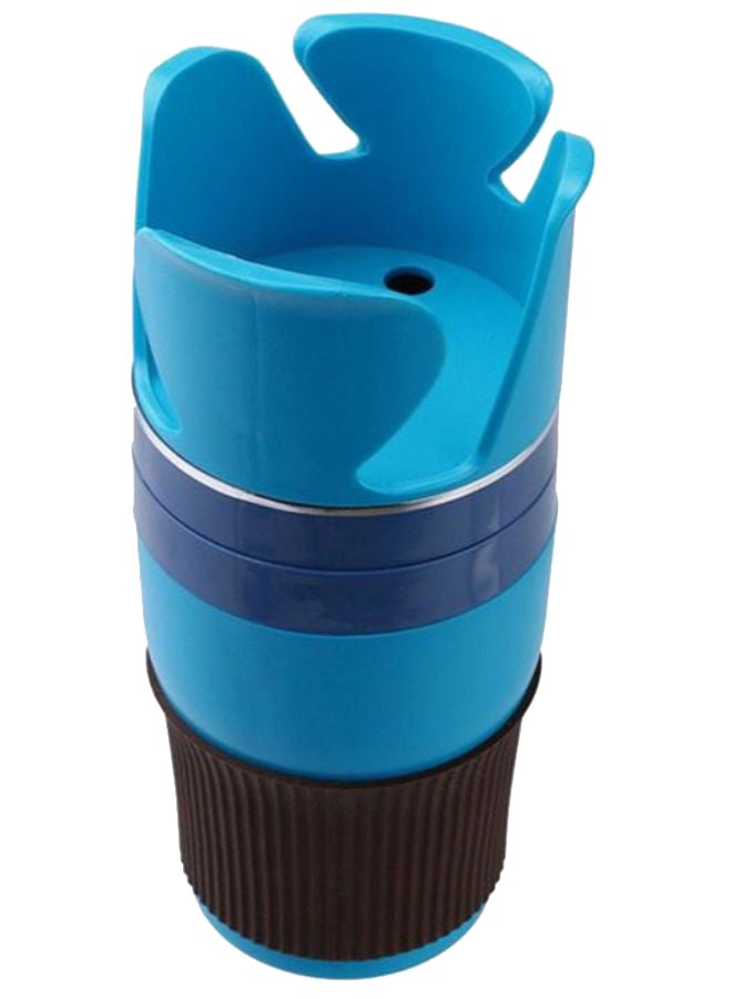 Generic 5-In-1 Car Cup Holder - Image 1