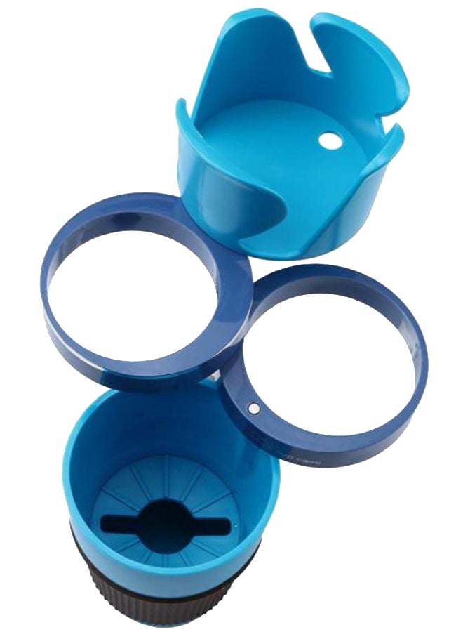 Generic 5-In-1 Car Cup Holder - Image 2