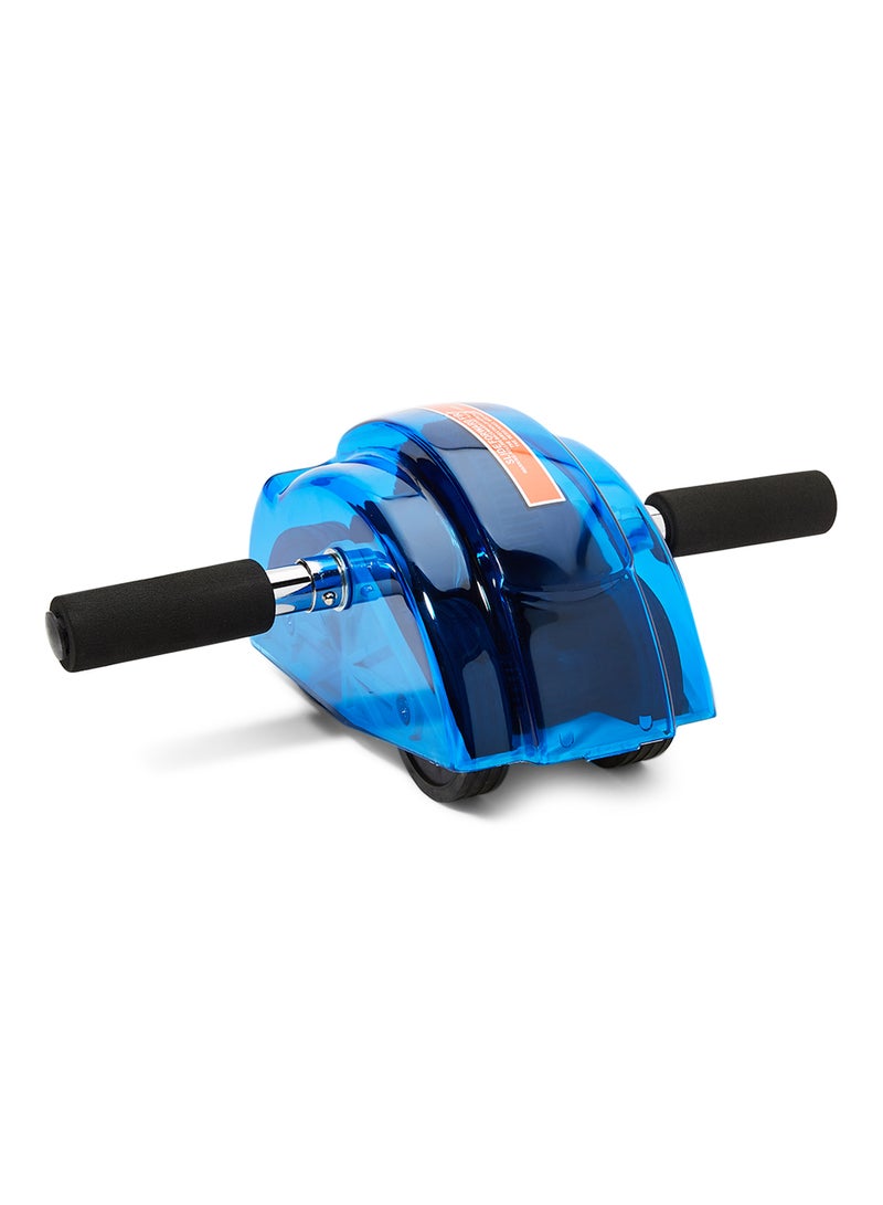 Roller Slide Including Mat 28.50X19X18cm