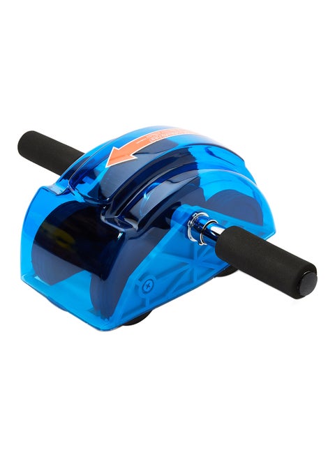 Roller Slide Including Mat 28.50X19X18cm