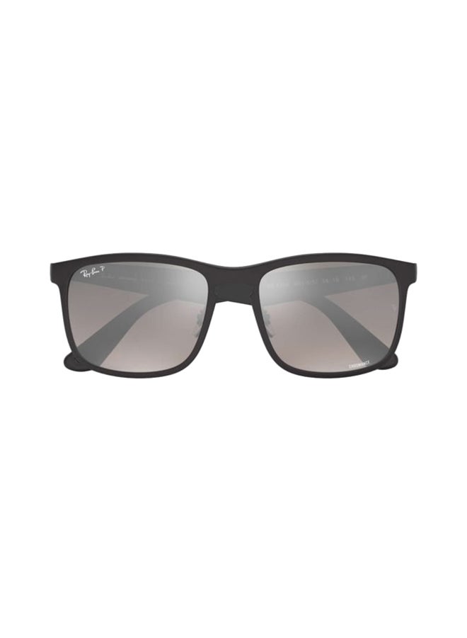 Men's Wayfarer Sunglasses - RB4264-601S5J - Lens Size: 58 mm - Black - v1579265045/N33634947A_2