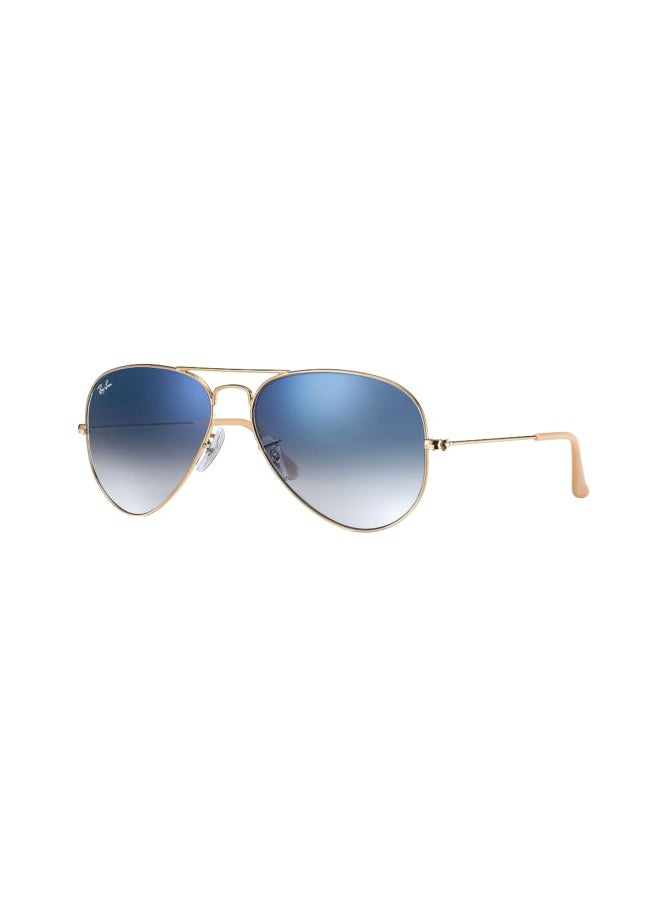 Ray-Ban Aviator Sunglasses - Image 1