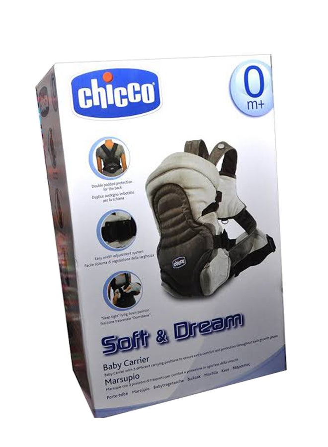 شيكو حمالة أطفال فائقة النعومة وقابلة للتعديل - Image 2