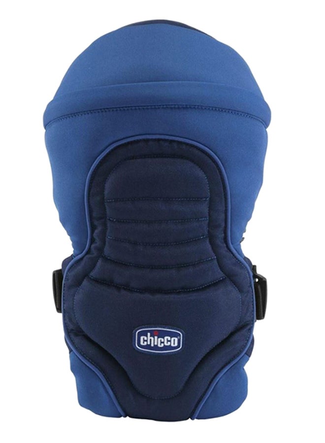 Chicco Adjustable Three Positional Soft And Dream Baby Carrier  - Image 1
