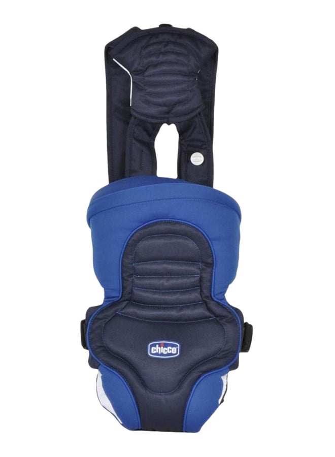 Chicco Adjustable Three Positional Soft And Dream Baby Carrier  - Image 2