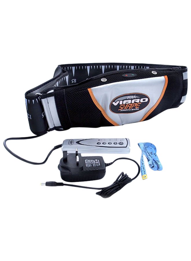 Generic Vibration Shape Massage Belt Kit - Image 1