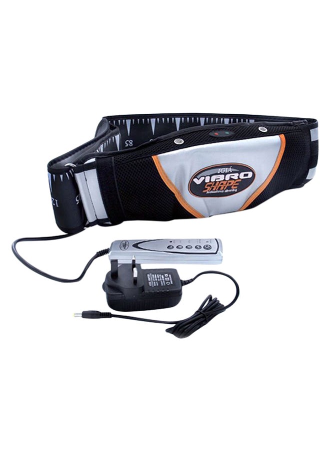 Generic Vibration Shape Massage Belt Kit - Image 2