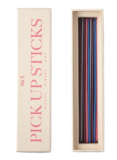 PrintWorks Classic Pick Up Sticks 22x5x4.5centigram  - Image 1