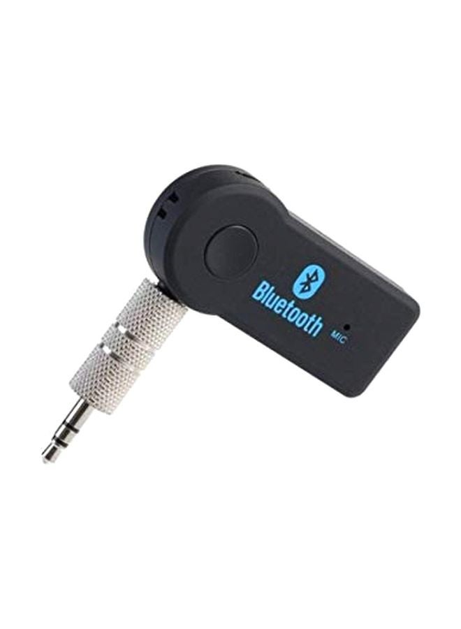 Wireless Bluetooth Audio Aux Jack - Image 1