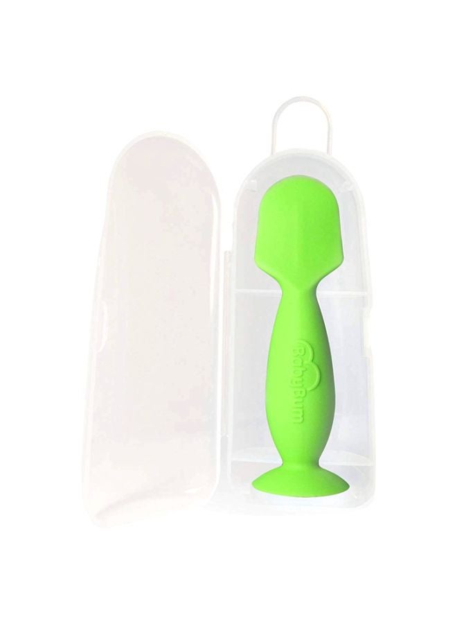 Baby Bum Brush - Diaper Cream Brush - Image 1