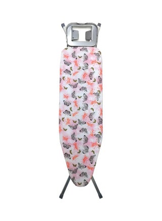 Pink/Black/Silver