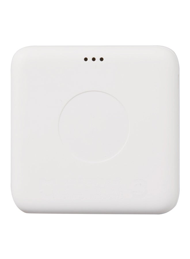 Xiaomi Digital Hygrometer White 6x3.5x6centimeter - Image 2