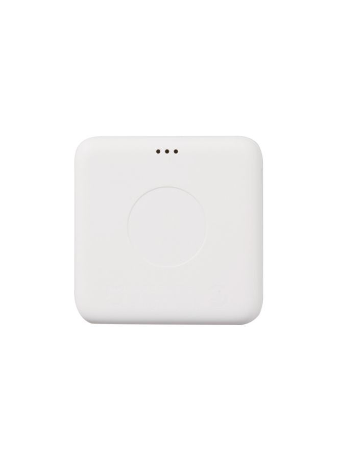 Xiaomi Digital Hygrometer White 6x3.5x6centimeter - Image 3