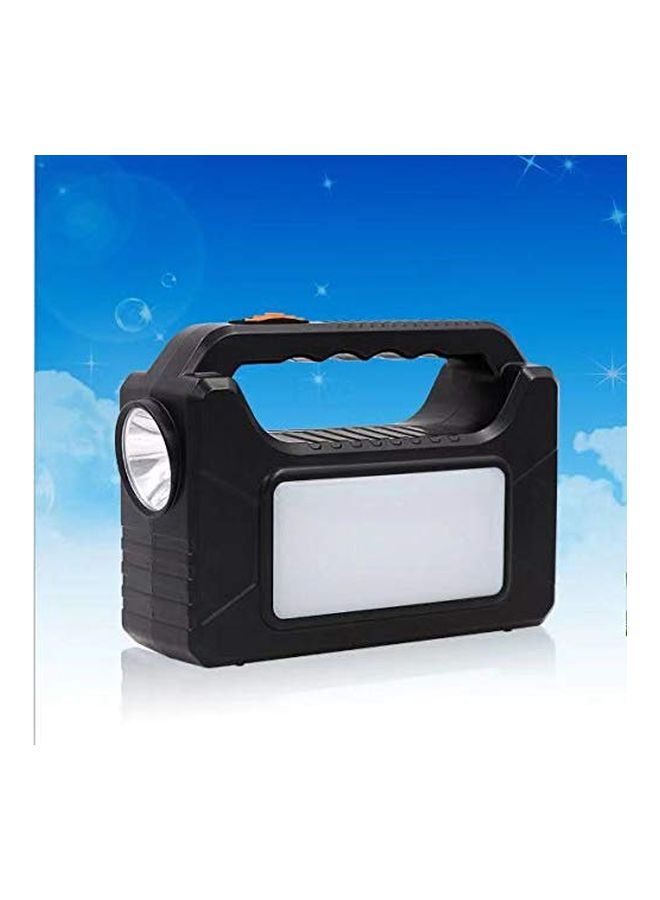 Mobile Light System Black/White 7inch  - Image 4
