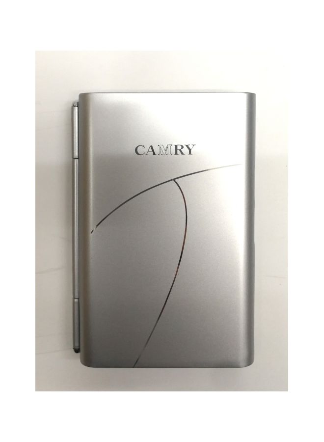 كامري ميزان جيب إلكتروني FW3Q فضي - Image 5