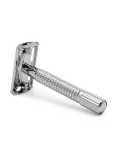 WeiShi Double Edge Safety Razor Silver  - Image 2