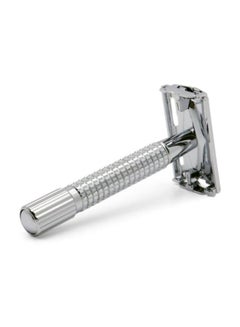 WeiShi Double Edge Safety Razor Silver  - Image 3
