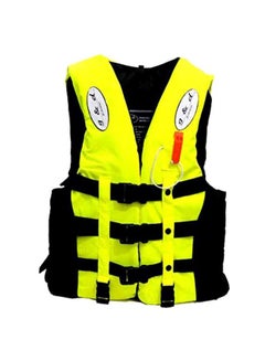 FEELING MALL Swimming Safety Life Jacket 