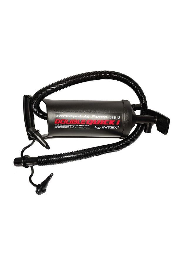 WAH Notion - Inflatable Hit Me Dragon Bop Bag With Air Pump 44670NP- 68612 - Image 1