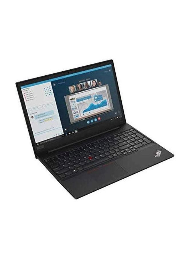 ThinkPad Laptop With 15.6-Inch Display, Core i5 Processor/4GB RAM/1TB HDD/Intel UHD 620 Graphics Black