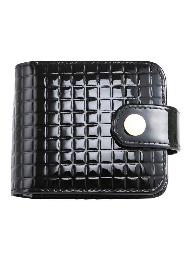 كيلوفلاي علبة أحمر شفاه من الجلد أسود - Image 3