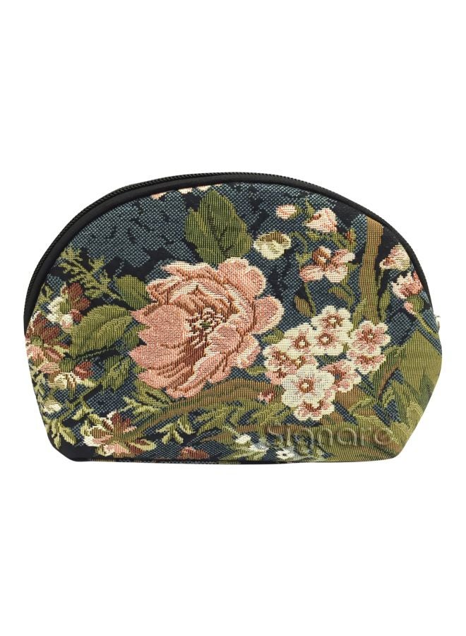Signare Polyester Travel Cosmetic Bag Multicolour - Image 1