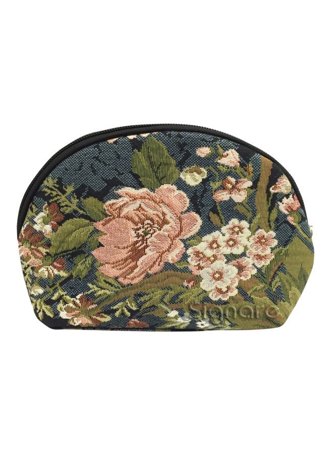 Signare Polyester Travel Cosmetic Bag Multicolour - Image 3