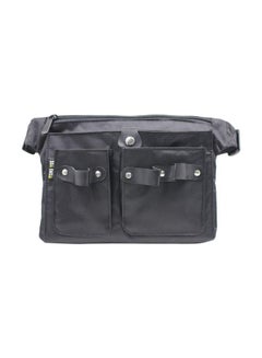 Professional Cosmetic Tool Organizer Black