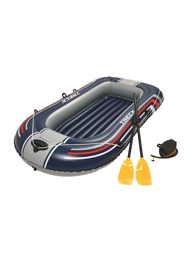 Bestway Hydro-Force Treck X1 Raft Set  - Image 1